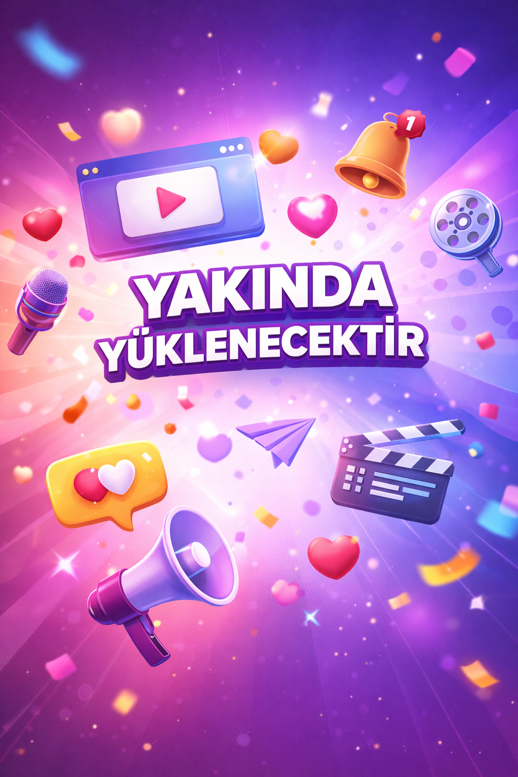 Vodafone Kaş & Kemer Açık Hava Kampanyası